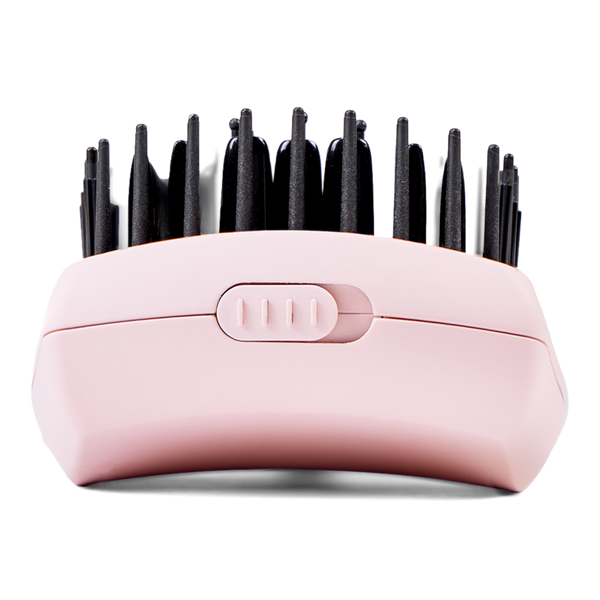 L'ange AIRess 2-in-1 Straightening Blow Dryer Brush #2