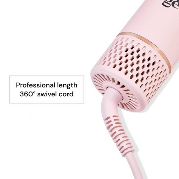 L'ange AIRess 2-in-1 Straightening Blow Dryer Brush #3