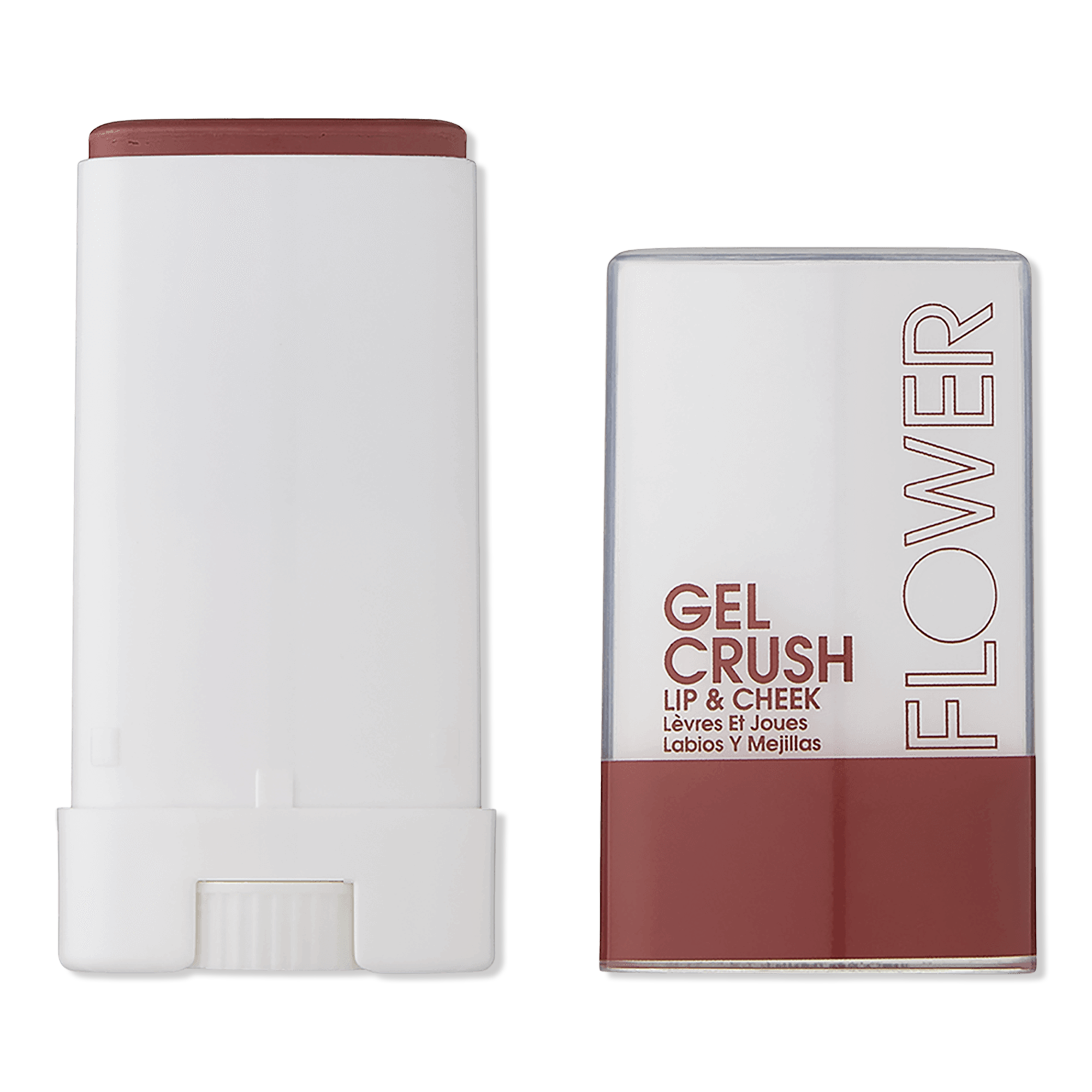 FLOWER Beauty Gel Crush Lip & Cheek #1