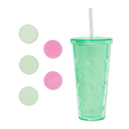 JoyBright by Ulta Beauty Hydration Season Tumbler Gift Set