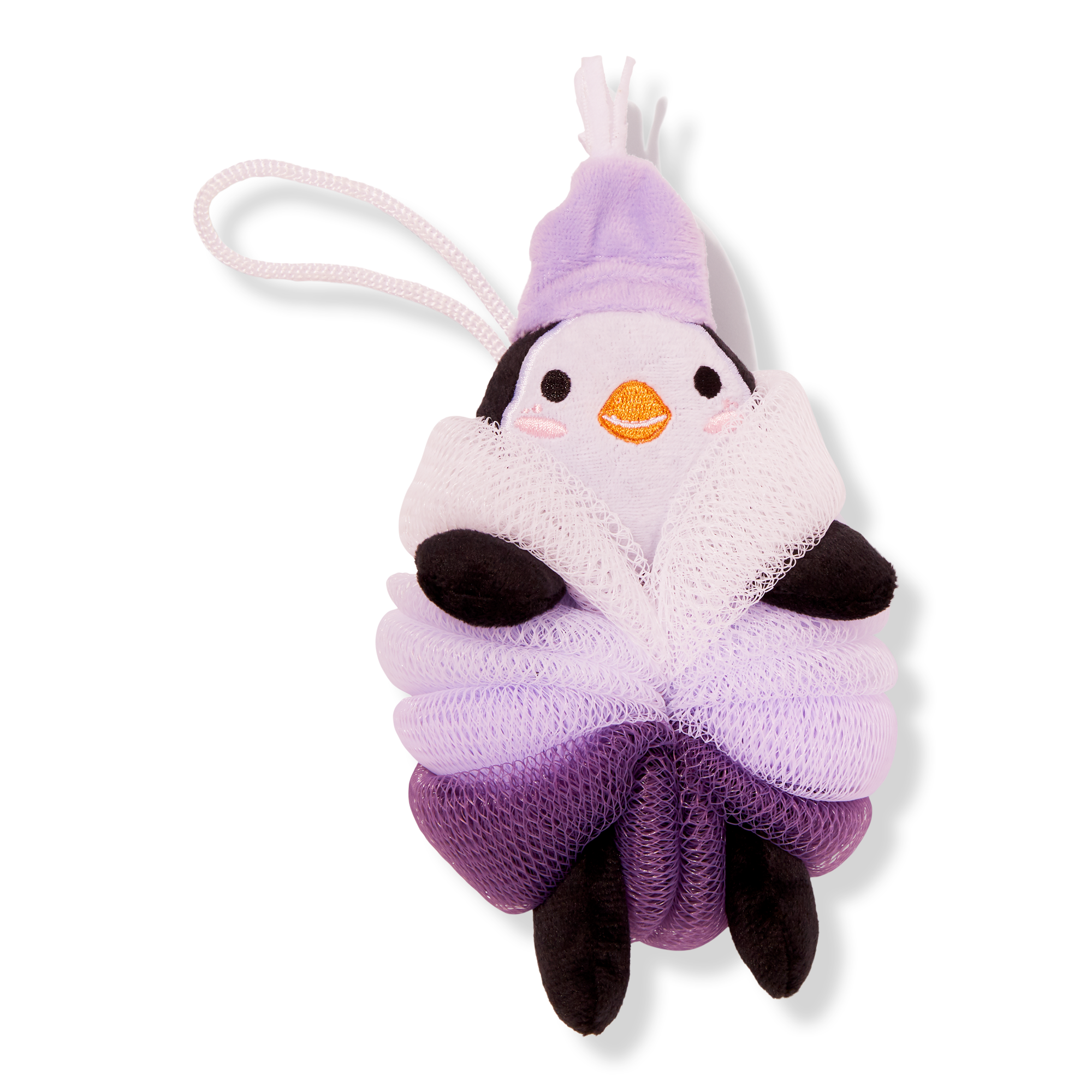 ULTA Beauty Collection Penguin Loofah #1