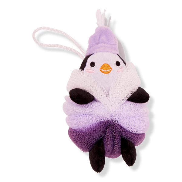 ULTA Beauty Collection Penguin Loofah #1