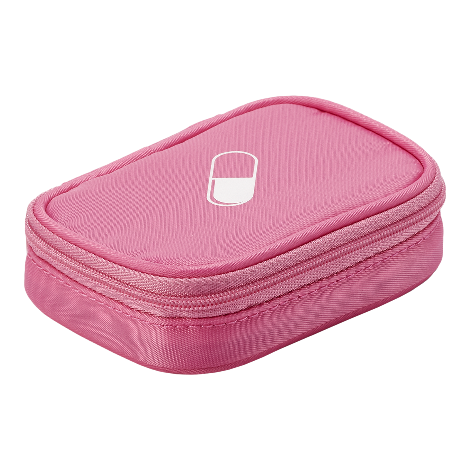 Travel Pill Case