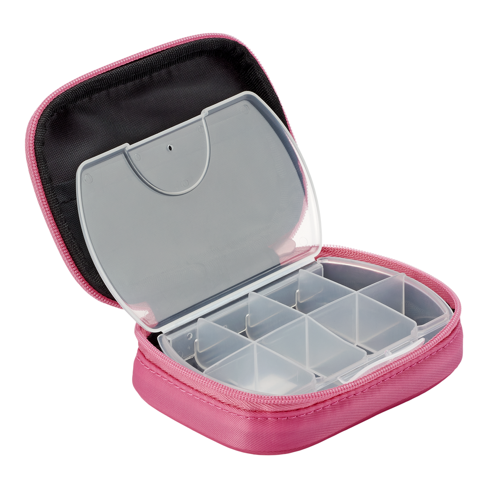 Travel Pill Case
