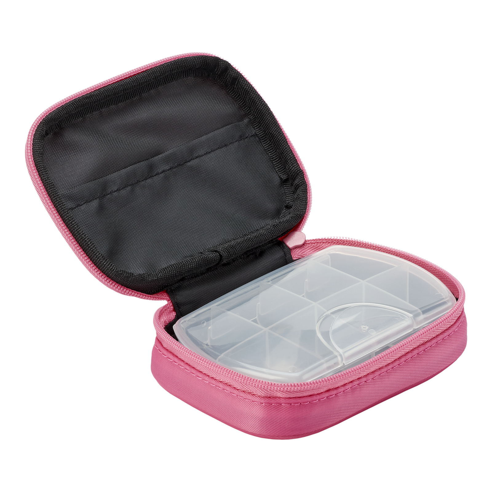 Travel Pill Case