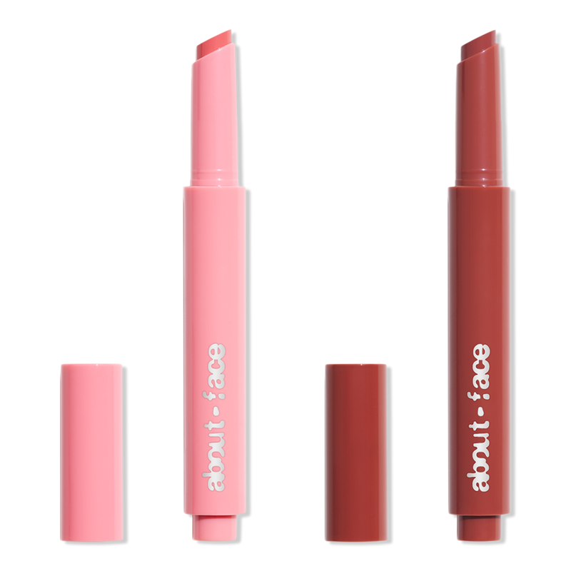 about-face Cherry Pick The Minis - For Your Pout #1