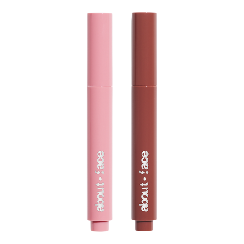 about-face Cherry Pick The Minis - For Your Pout #3