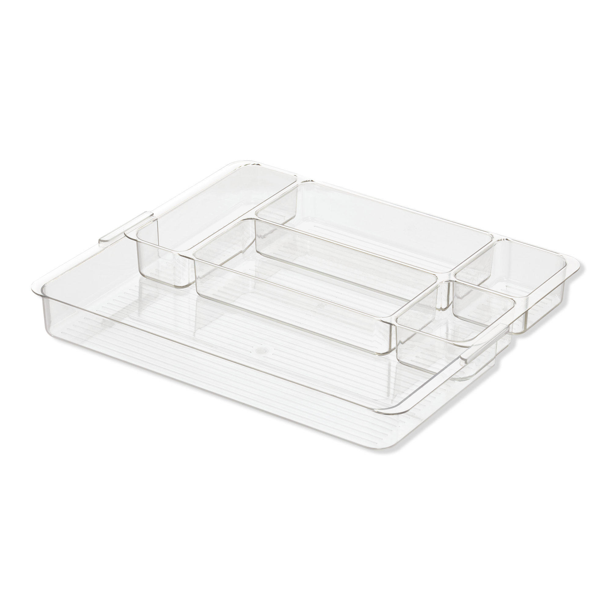 iDesign - In Drawer Divided Expandable Tray | Ulta Beauty