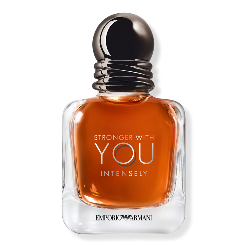 ARMANI - 1.7 oz Emporio Armani Stronger With You Intensely Eau de