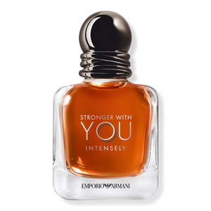 Emporio Armani Stronger With You Intensely Eau de Parfum