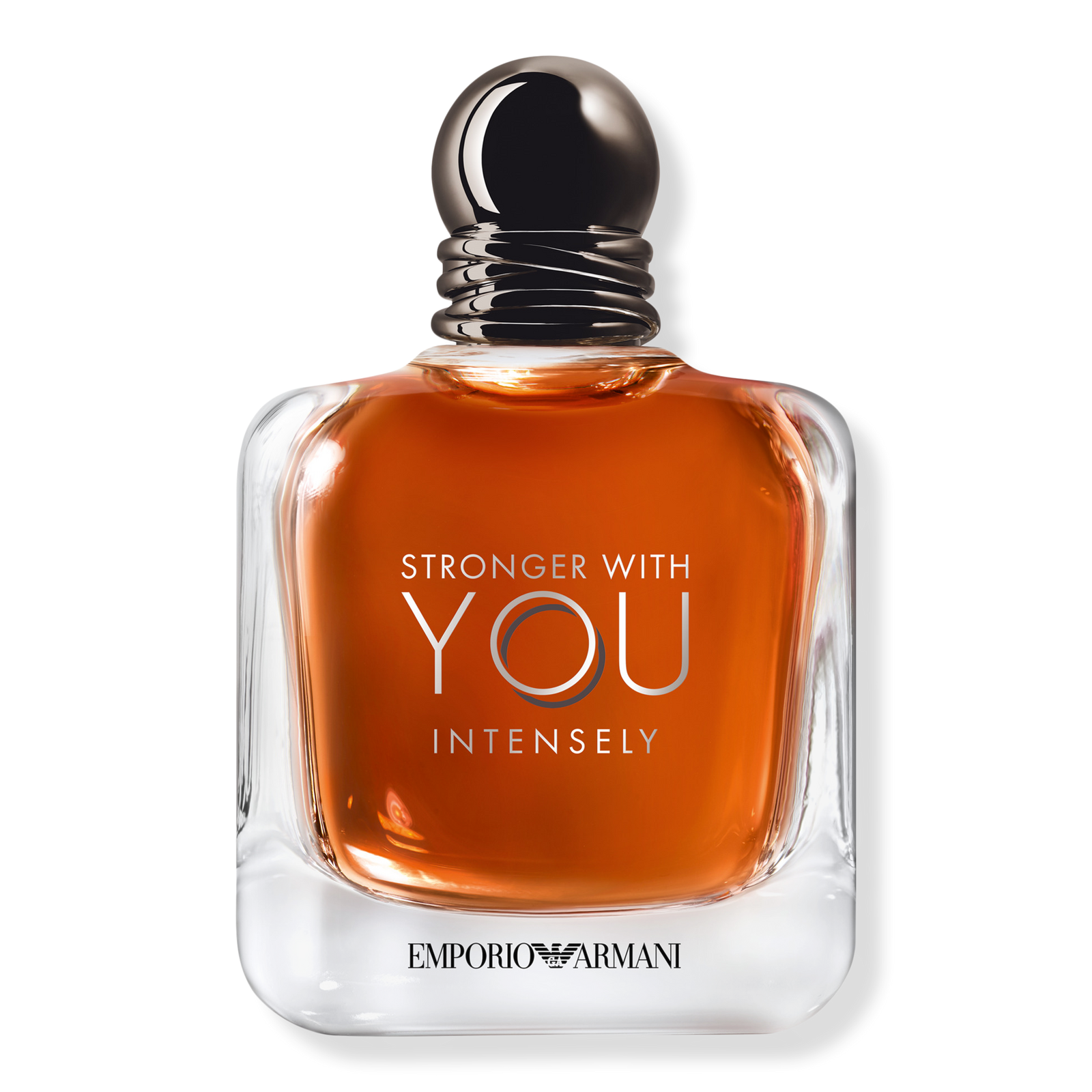 Emporio Stronger With You Intensely Eau de Parfum