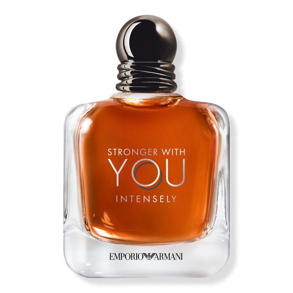 ARMANI Emporio Stronger With You Intensely Eau de Parfum #1