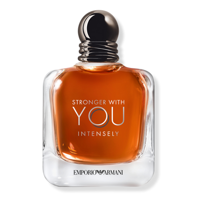 ARMANI Emporio Stronger With You Intensely Eau de Parfum