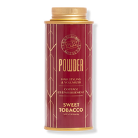 Sweet Tobacco Hair Styling Powder