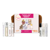 Beauty Finds by ULTA Beauty School Year Signature Scents Piece