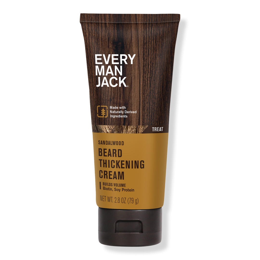 Every Man Jack Beard Thickening Cream #1