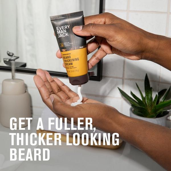 Every Man Jack Beard Thickening Cream #5