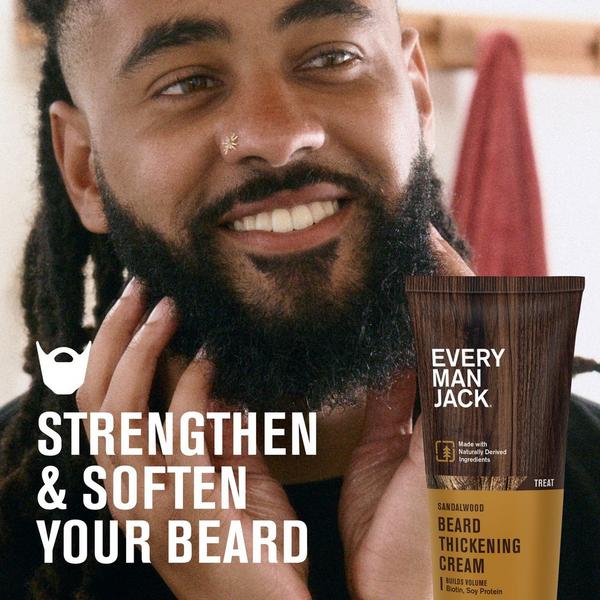 Every Man Jack Beard Thickening Cream #6
