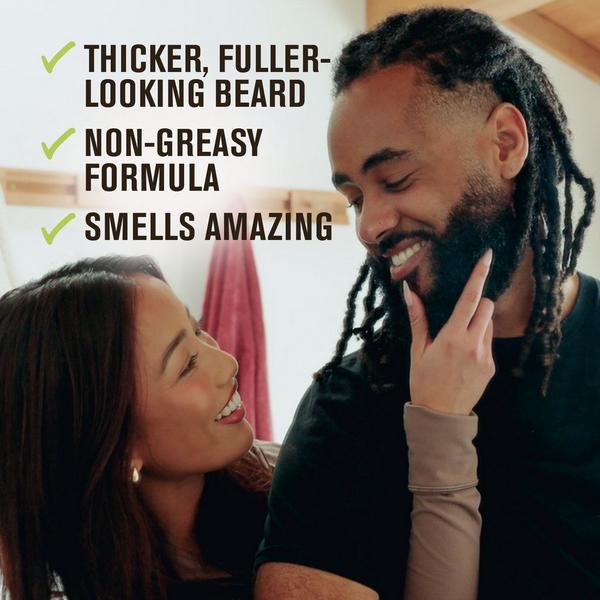 Every Man Jack Beard Thickening Cream #7