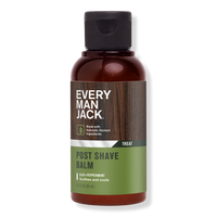 Men's Post Shave Balm