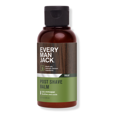 Every Man Jack Men's Post Shave Balm