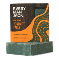 Yosemite Falls Body Bar