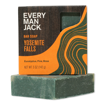 Every Man Jack Yosemite Falls Body Bar