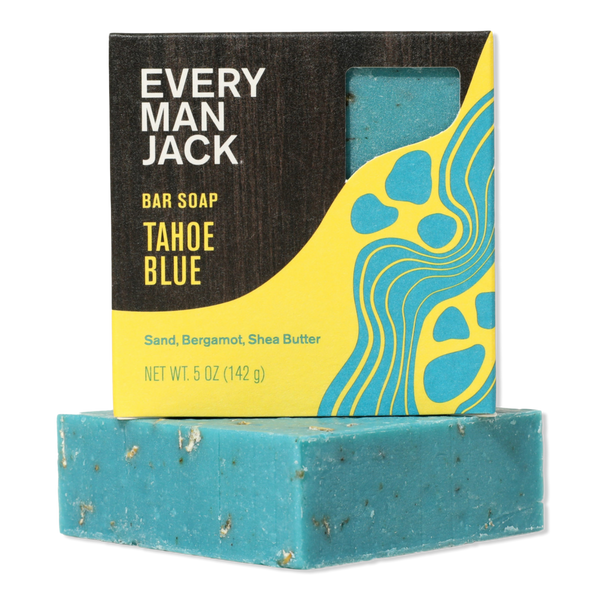 Every Man Jack Tahoe Blue Body Bar #1