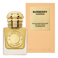 Burberry - 1.0 oz Burberry Goddess Eau de Parfum Intense
