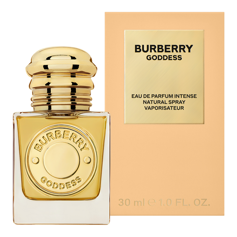 Burberry - 1.0 oz Burberry Goddess Eau de Parfum Intense | Ulta Beauty