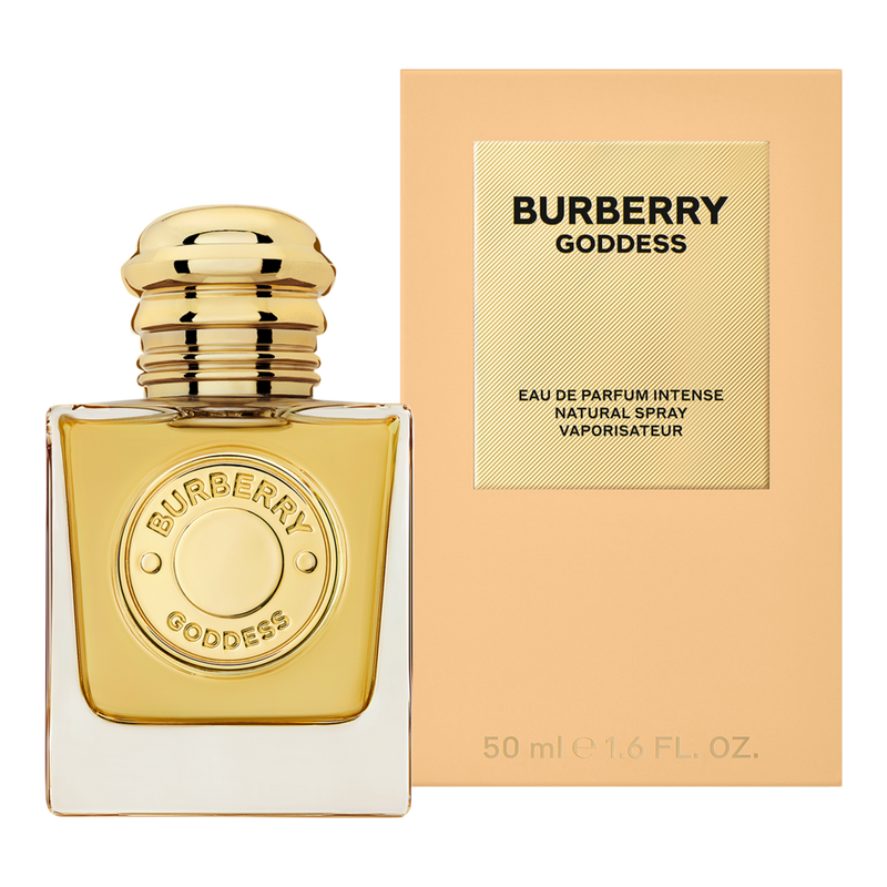 Burberry - 1.6 oz Burberry Goddess Eau de Parfum Intense | Ulta Beauty