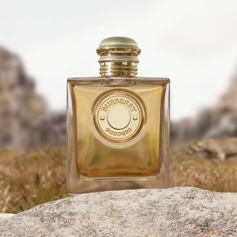 Burberry - 1.0 oz Burberry Goddess Eau de Parfum Intense | Ulta Beauty