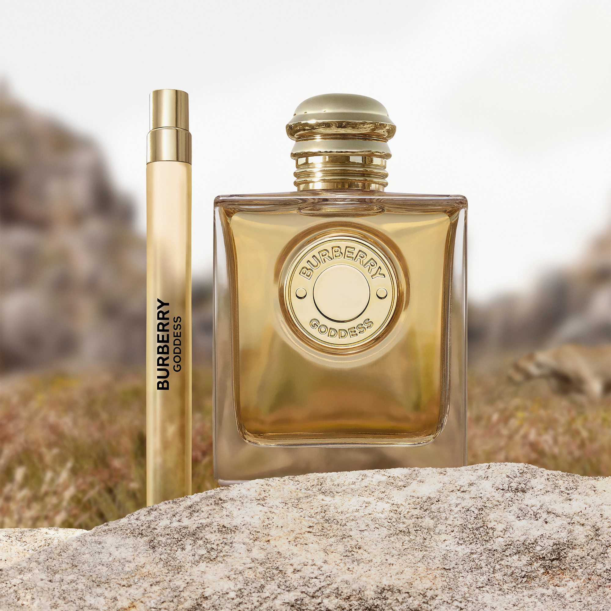 Burberry Goddess Eau de Parfum