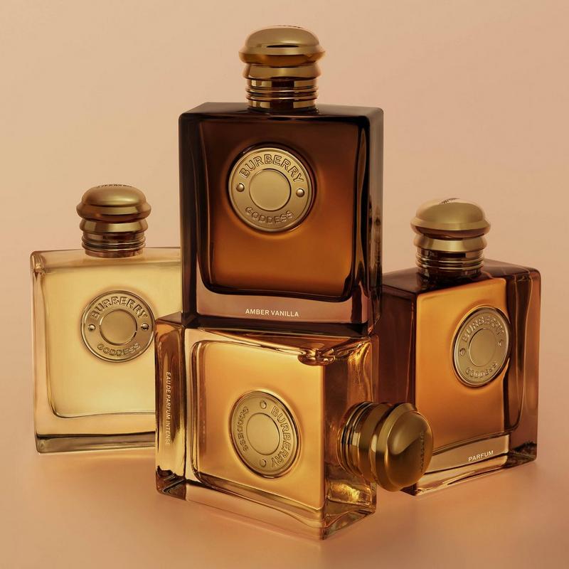 Burberry - 0.33 oz Burberry Goddess Eau de Parfum Intense | Ulta
