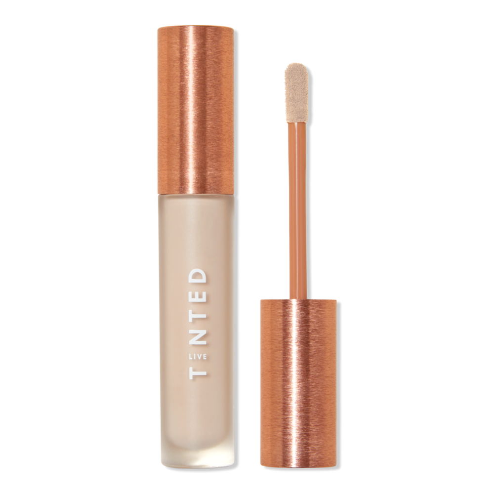 Live Tinted Hueskin Hydrating Serum Concealer - 21