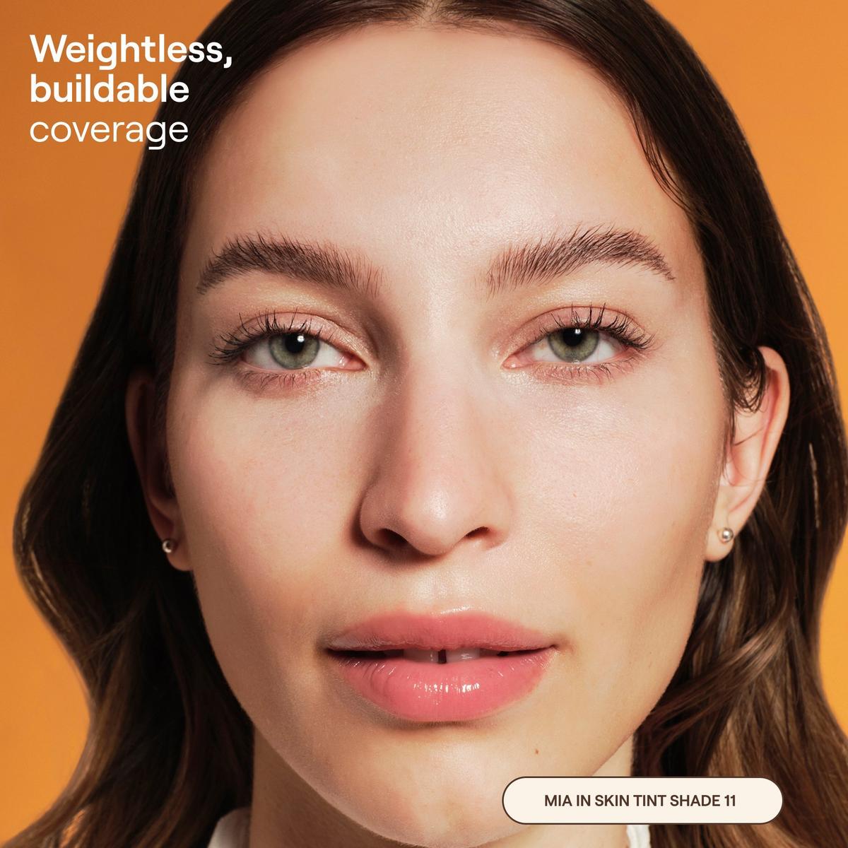 Hueguard Skin Tint SPF 50 Mineral Sunscreen Broad Spectrum
