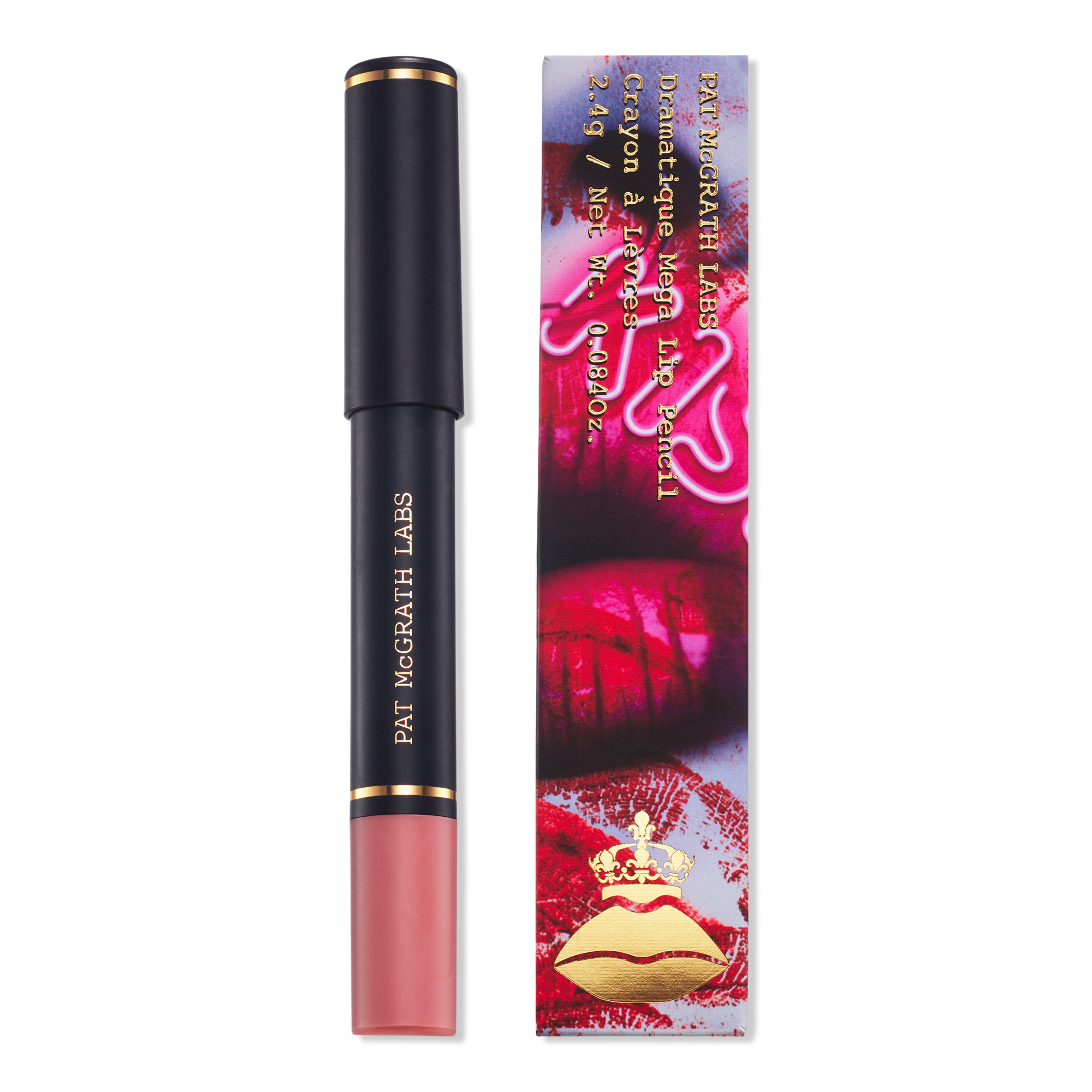 PAT McGRATH LABS Dramatique Mega Lip Pencil #1