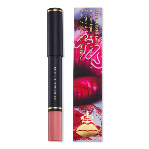 PAT McGRATH LABS - Naked Seduction Dramatique Mega Lip Pencil