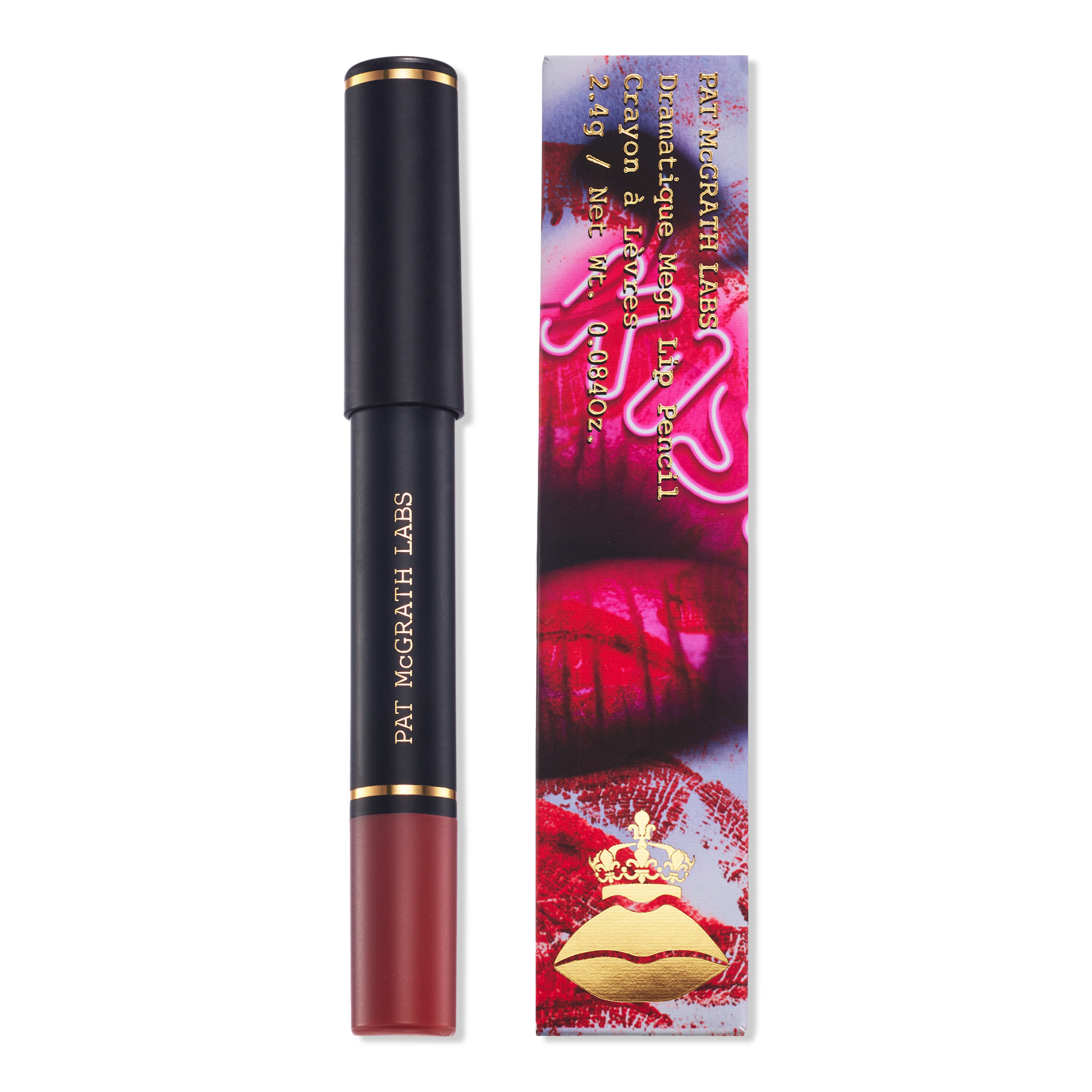 PAT McGRATH LABS Dramatique Mega Lip Pencil #1