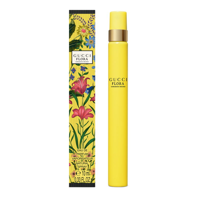 Gucci - 0.33 oz Flora Gorgeous Orchid Eau de Parfum | Ulta Beauty