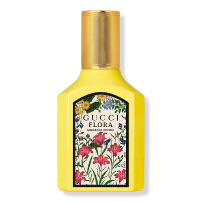 Gucci Flora Gorgeous Orchid Eau de Parfum