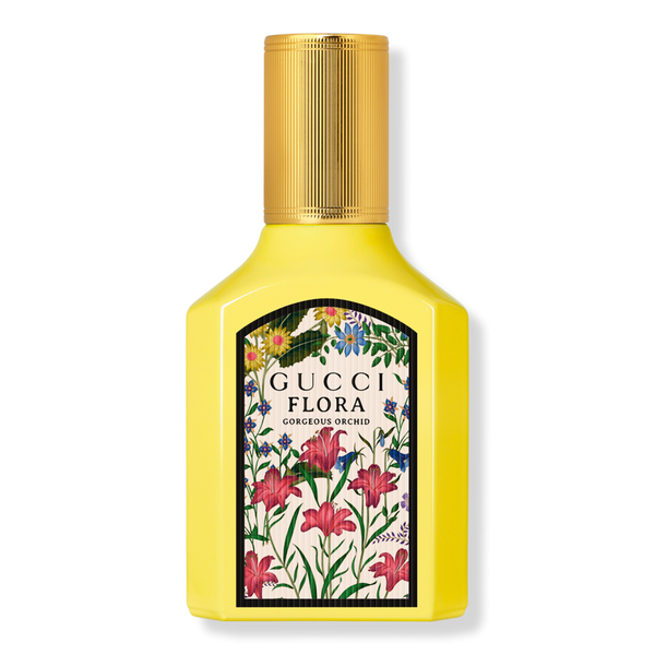 Gucci Flora Gorgeous Orchid Eau de Parfum #1