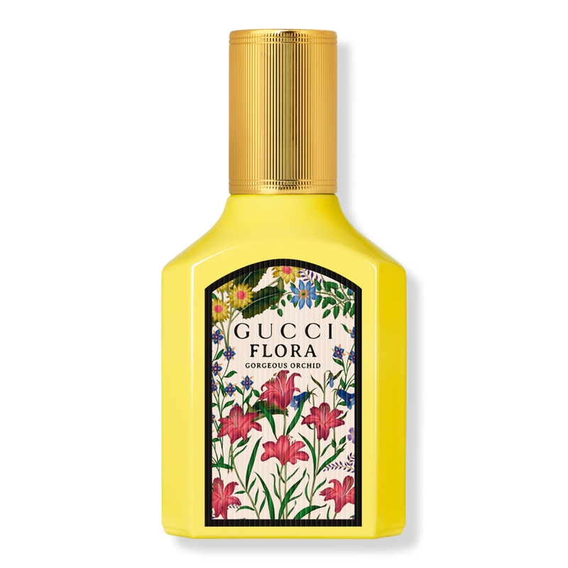 Gucci - 1.0 oz Flora Gorgeous Orchid Eau de Parfum | Ulta Beauty