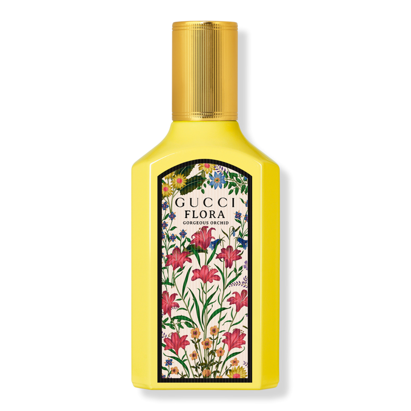 Gucci - 1.6 oz Flora Gorgeous Orchid Eau de Parfum | Ulta Beauty
