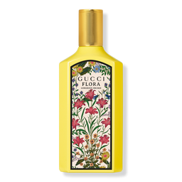Gucci Flora Gorgeous Orchid Eau de Parfum - 3.3 oz