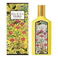 Gucci - 3.3 oz Flora Gorgeous Orchid Eau de Parfum | Ulta Beauty