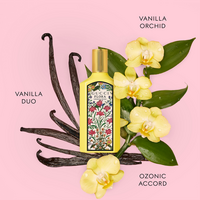 GUCCI FLORA GORGEOUS ORCHID 100ml 香水 グッチ フローラ〕ゴージャス オーキッド 100 ml