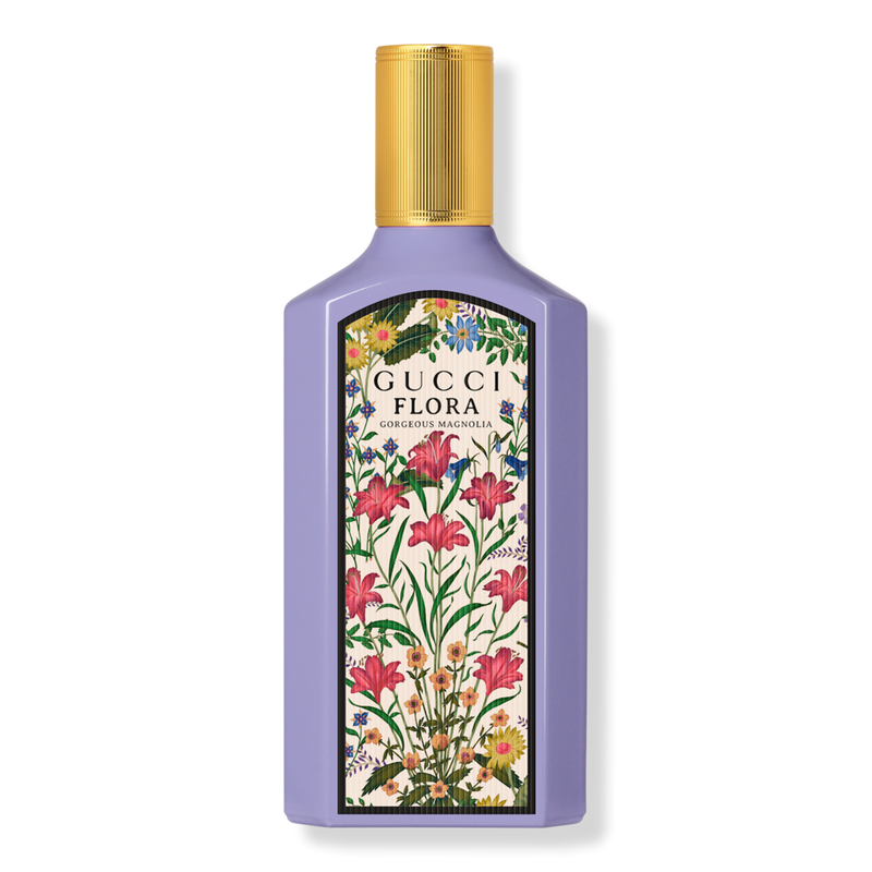 Gucci - 5.0 oz Flora Gorgeous Magnolia Eau de Parfum | Ulta Beauty