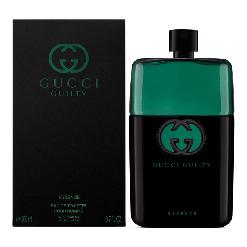 Gucci - 6.7 oz Guilty Essence Eau de Toilette | Ulta Beauty