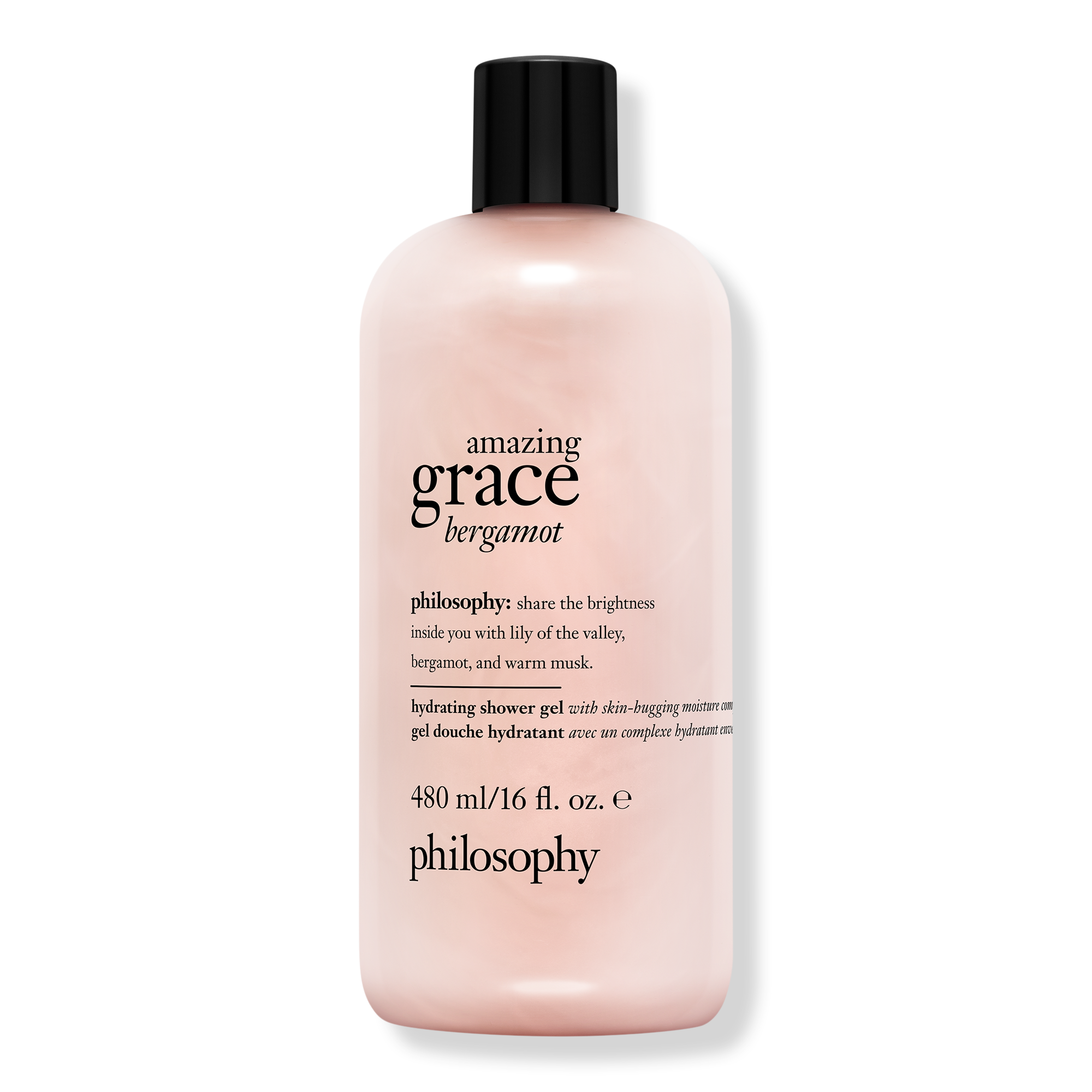 Philosophy Fragrance Hydrating Bath & Shower Gel #1